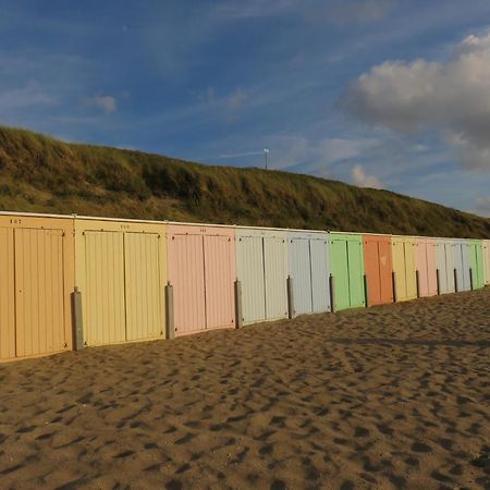 Hiltop Domburg Exterior photo