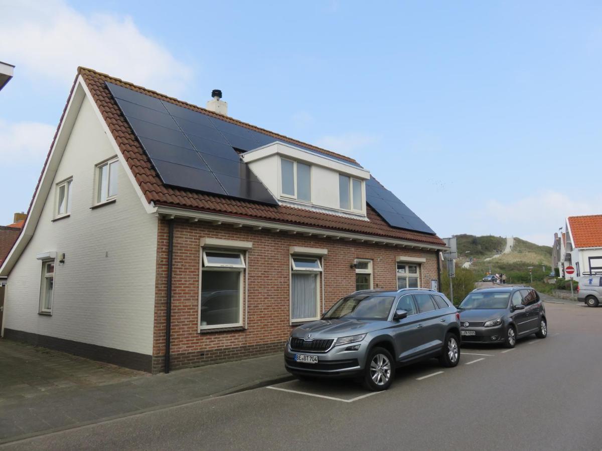Hiltop Domburg Exterior photo