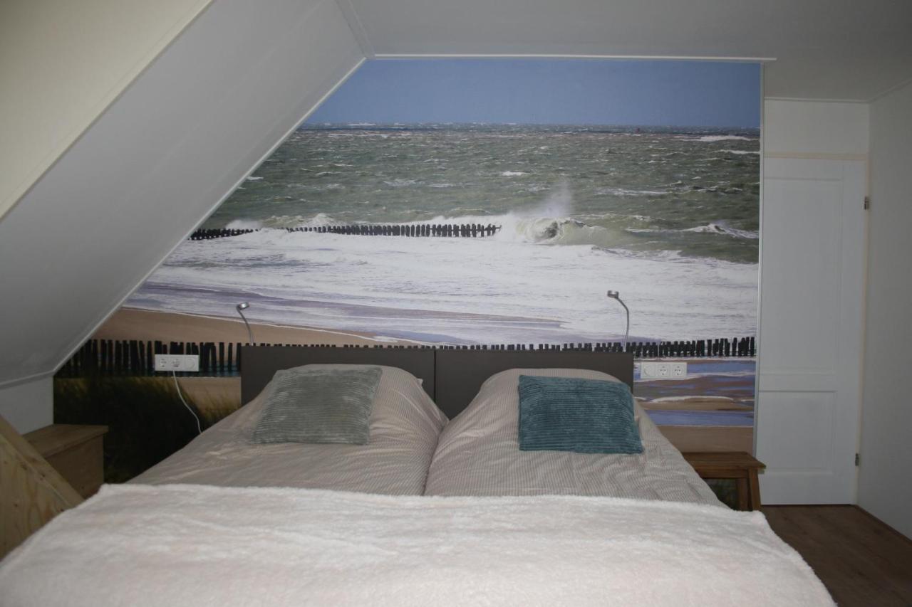 Hiltop Domburg Exterior photo