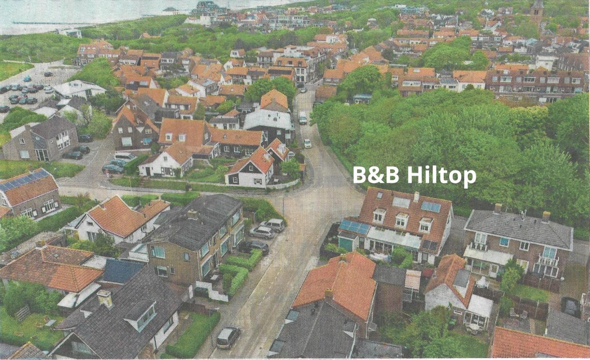 Hiltop Domburg Exterior photo