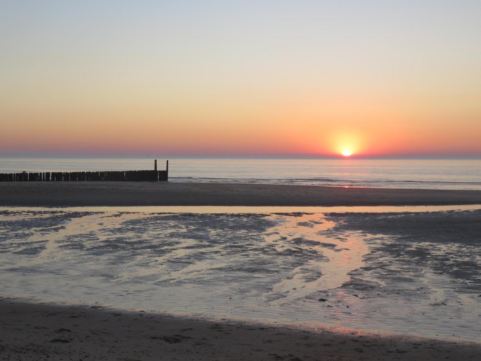 Hiltop Domburg Exterior photo